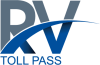 rv toll pass logo
